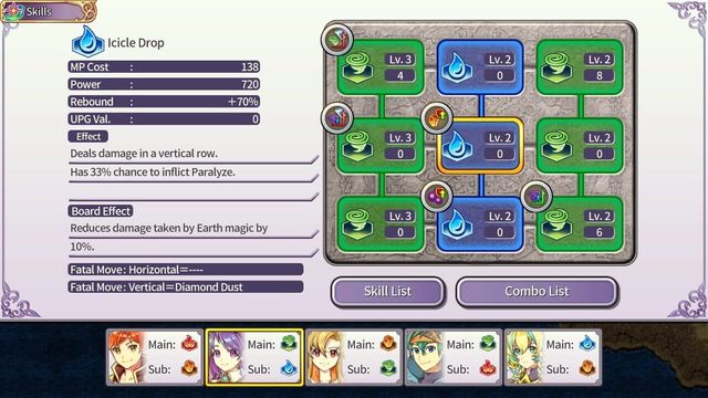 Infinite Links 2
