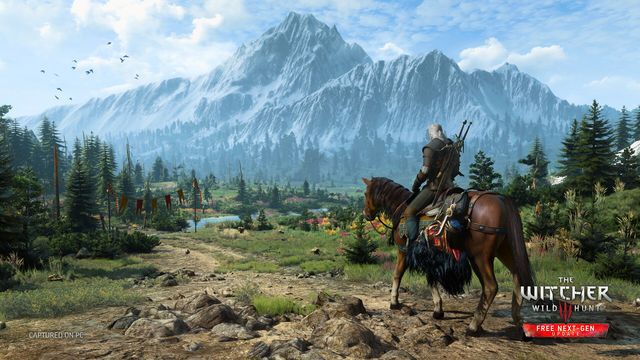 The Witcher 3: Wild Hunt 2