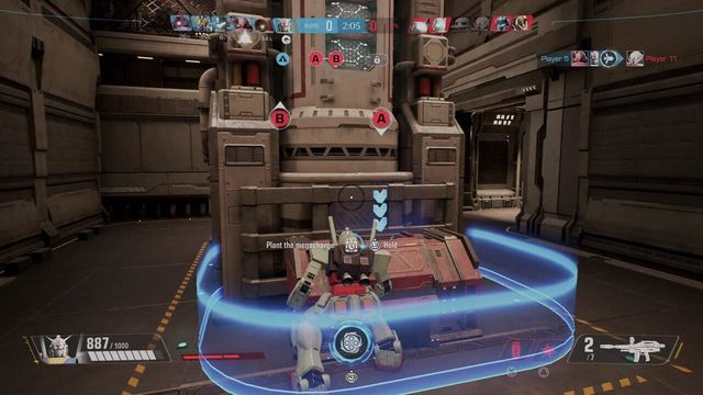 Gundam Evolution 2