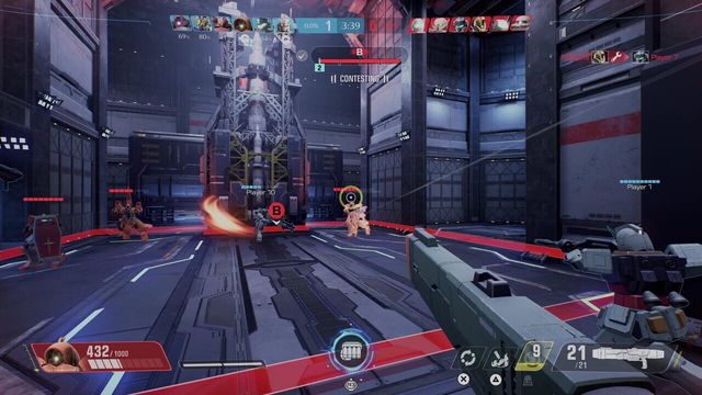 Gundam Evolution 3