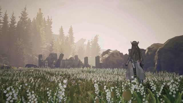Valkyrie Elysium 3