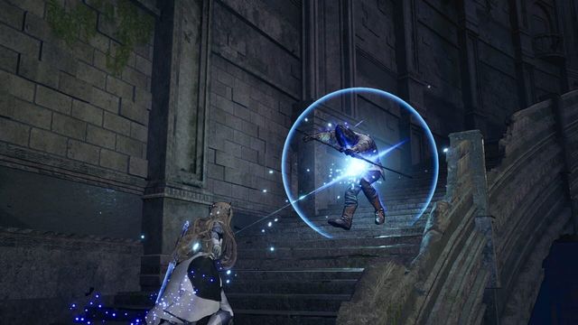 Valkyrie Elysium 4