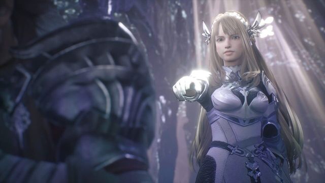 Valkyrie Elysium 5