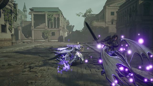 Valkyrie Elysium 6