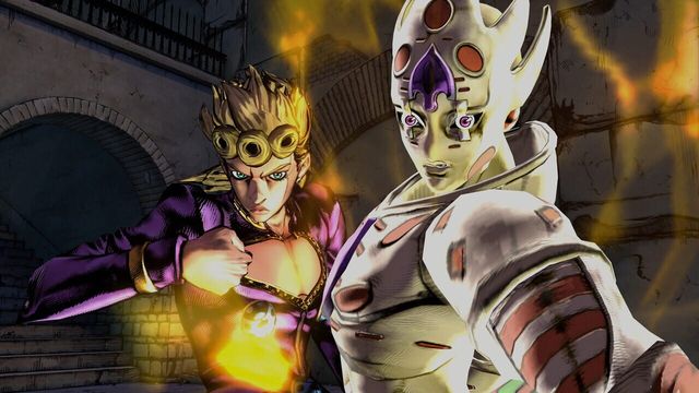 JoJo’s Bizarre Adventure: All-Star Battle R 5
