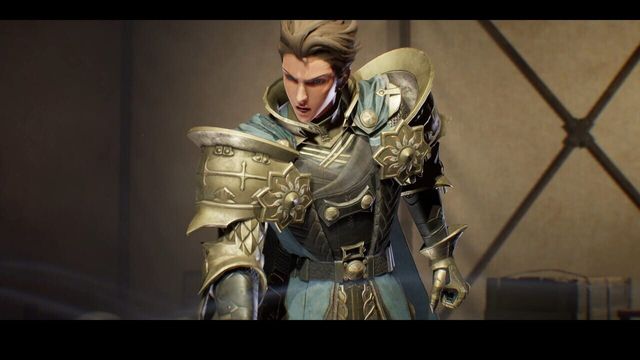 The DioField Chronicle 5