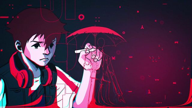 Ghostwire: Tokyo - Prelude: The Corrupted Casefile 1