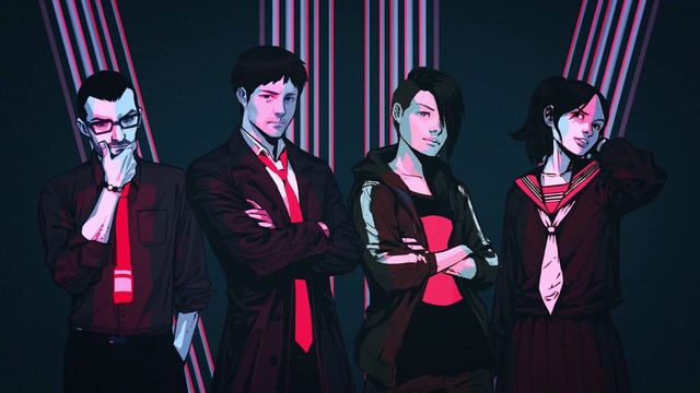 Ghostwire: Tokyo - Prelude: The Corrupted Casefile 2