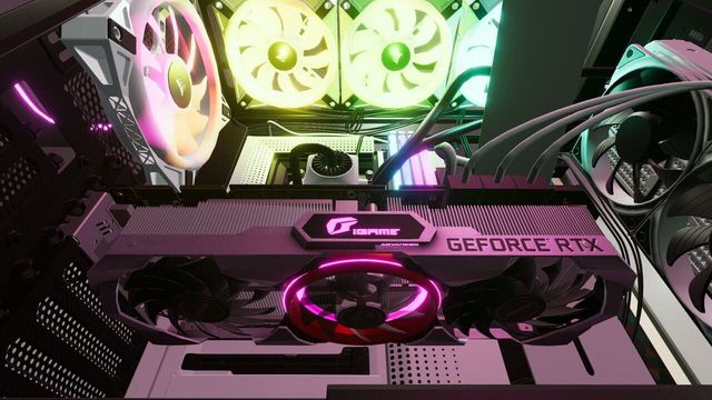 PC Building Simulator 2 2