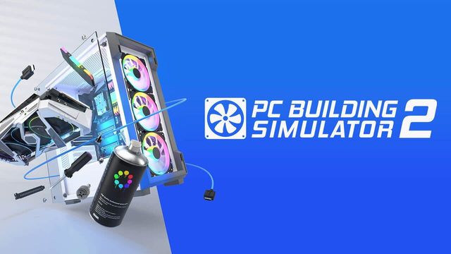 PC Building Simulator 2 4