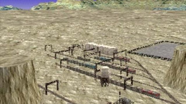 Armored Core: Project Phantasma 2
