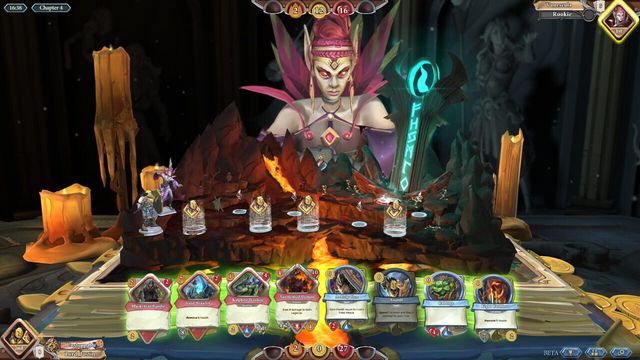 Chronicle: RuneScape Legends 2