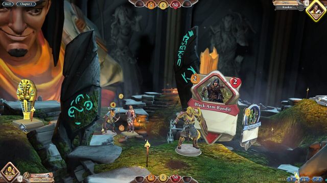 Chronicle: RuneScape Legends 3