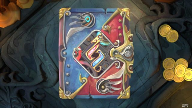 Chronicle: RuneScape Legends 4