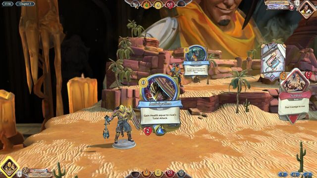 Chronicle: RuneScape Legends 5