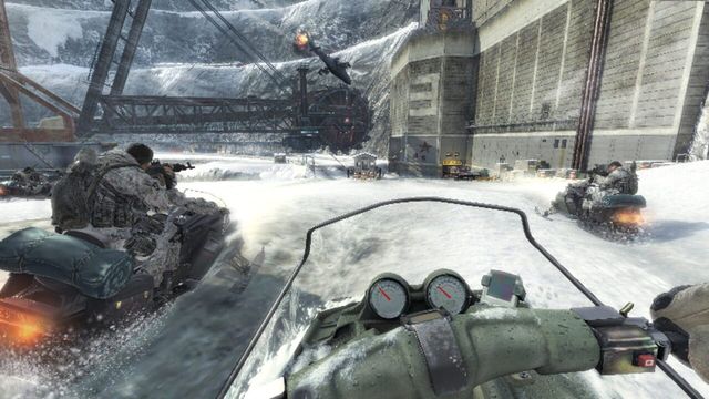 Call of Duty: Modern Warfare 3 - Collection 1 2