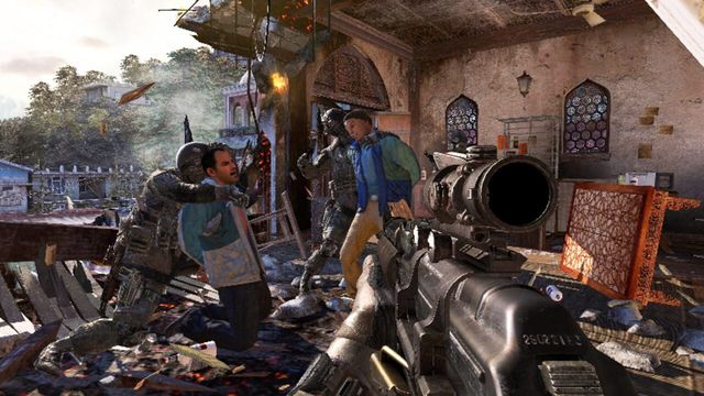 Call of Duty: Modern Warfare 3 - Collection 1 3