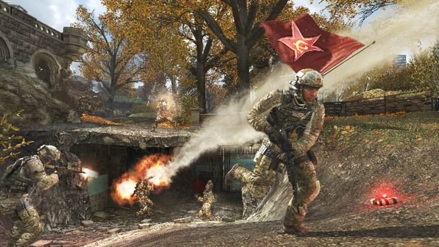 Call of Duty: Modern Warfare 3 - Collection 1 4