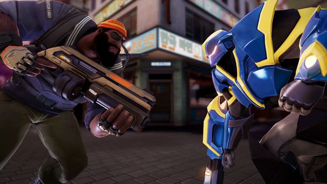 Agents of Mayhem 2