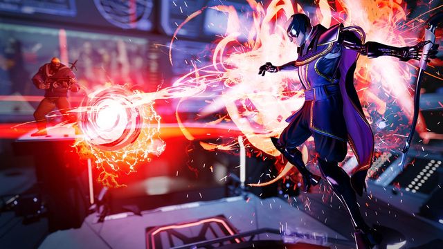 Agents of Mayhem 4