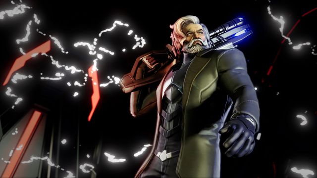 Agents of Mayhem 5