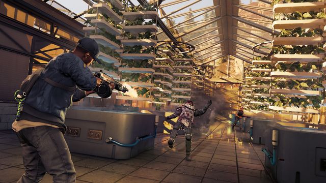 Watch Dogs 2 4