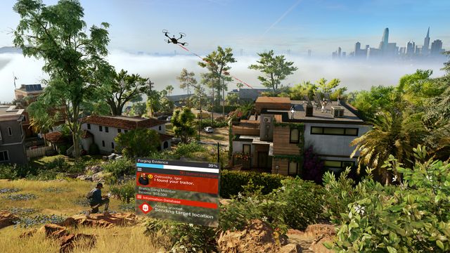 Watch Dogs 2 5