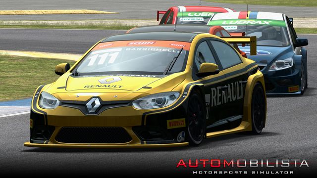 Automobilista 2
