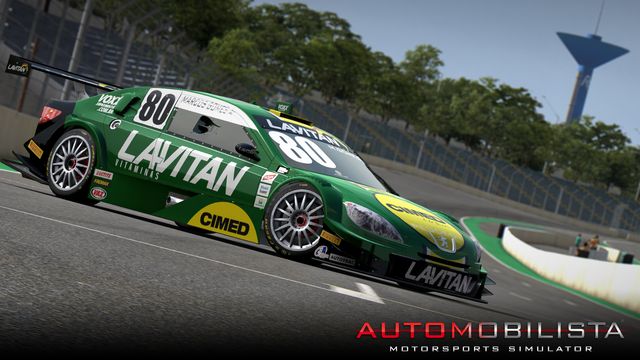 Automobilista 3