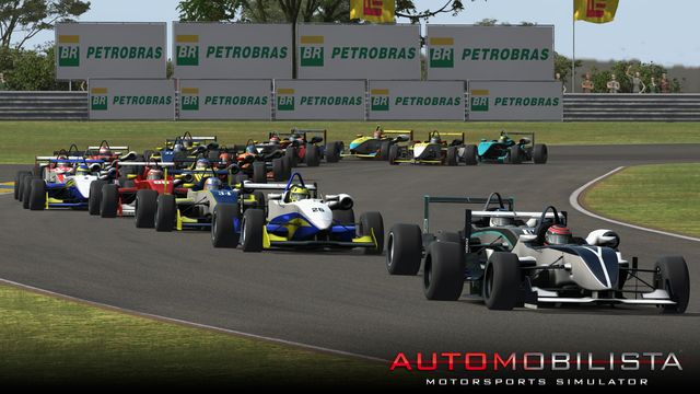Automobilista 5