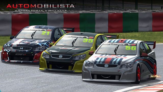 Automobilista 6
