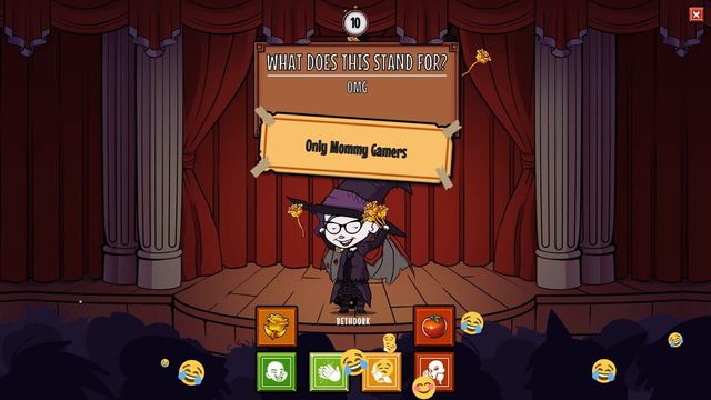 Be Funny Now! 4