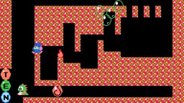 Bubble Bobble 2