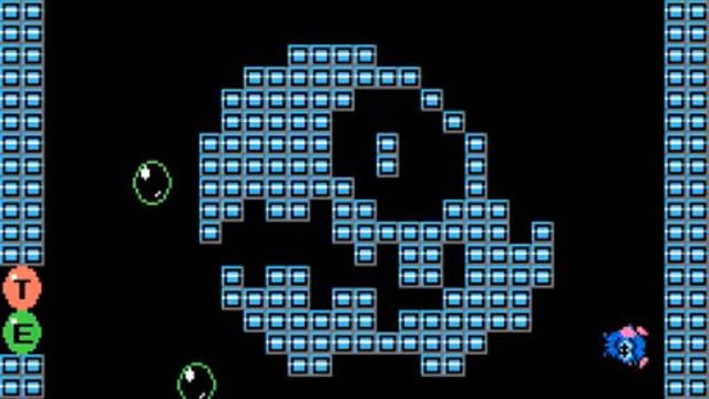 Bubble Bobble 3