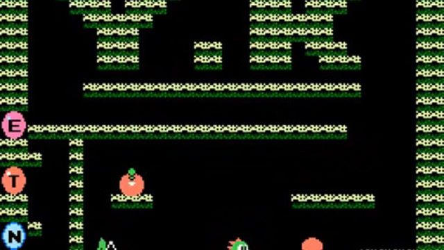 Bubble Bobble 4