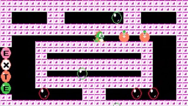 Bubble Bobble 6