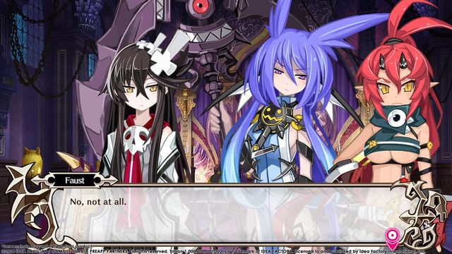 Trillion: God of Destruction 5