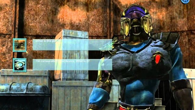 Atlantis: Evolution 3