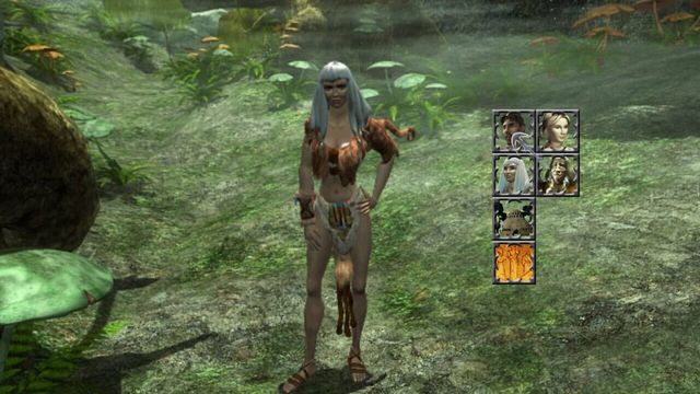 Atlantis: Evolution 4