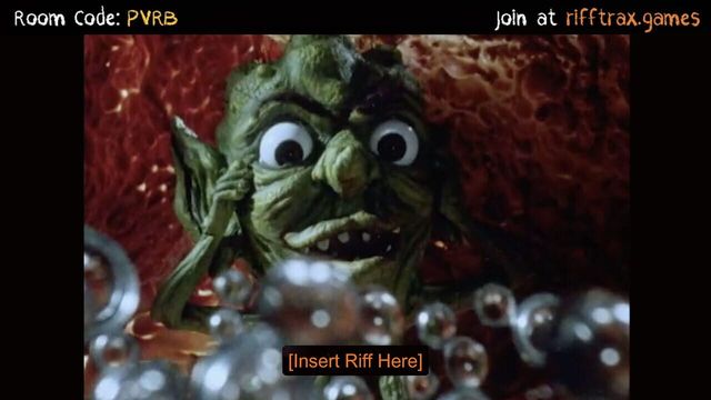 RiffTrax: The Game 6