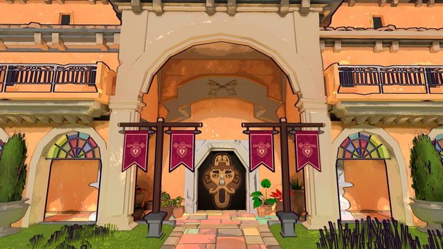 Escape Academy 2