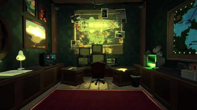 Escape Academy 3