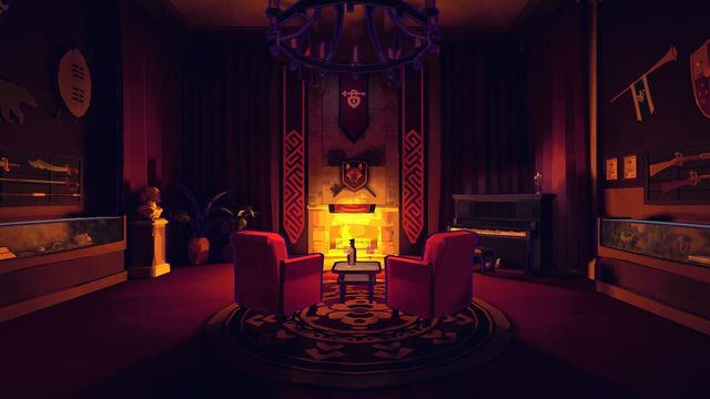Escape Academy 4