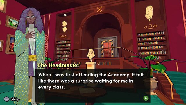 Escape Academy 5