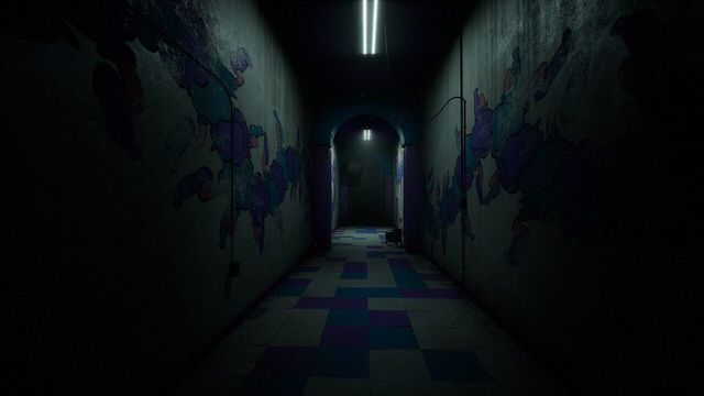 Poppy Playtime: Chapter 2 - Fly in a Web 5