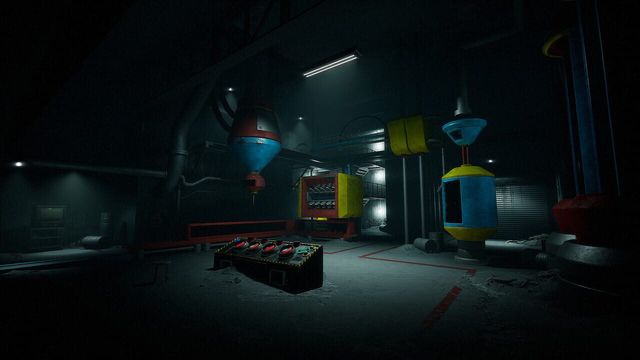 Poppy Playtime: Chapter 2 - Fly in a Web 6