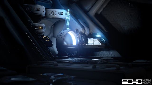 Echo 4