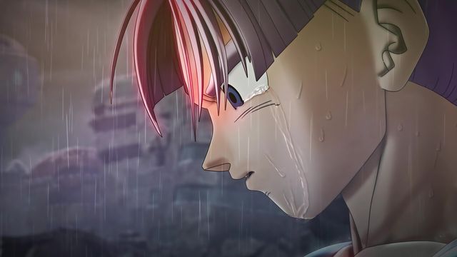 Dragon Ball: Xenoverse 2 2