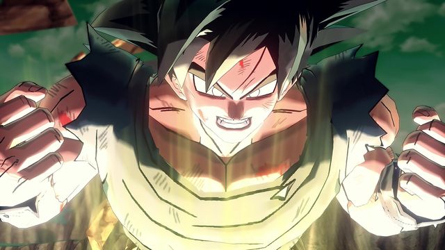 Dragon Ball: Xenoverse 2 5