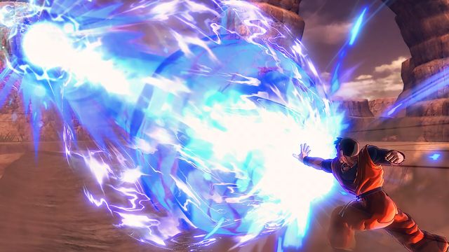 Dragon Ball: Xenoverse 2 6